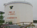 Резервуары стальные вертикальные цилиндрические РВС-10000 (Фото 4)