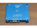 Регистратор ударных нагрузок TSR PRO Triax Shock Recorder (Фото 1)
