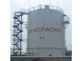 Резервуары стальные вертикальные цилиндрические РВС-1000, РВС-3000 (Фото 1)