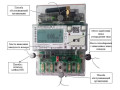 Счетчики электрической энергии многофункциональные ТЕ1000 (Фото 7)