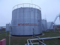 Резервуары стальные вертикальные цилиндрические РВС (Фото 2)