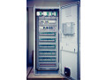 Система автоматизированного управления дожимной стационарной блочно-контейнерной компрессорной станции ДККС-3000-1/1-5 (Фото 1)