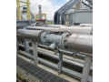 Преобразователи расхода жидкости турбинные HELIFLU TZN 150-600 (Фото 1)
