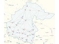Сеть базисная опорная активная "Сеть дифференциальных геодезических станций Тюменской области" (Фото 1)