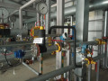 Система измерений количества и параметров газа (СИКГ), поступающего на дежурные горелки совмещенной факельной установки УПН-2, в БПРГ ЦПС Куюмбинского месторождения  (Фото 1)