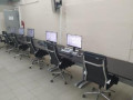Система автоматизированная информационно-измерительная стенда № 5 ОП "Управленческий" АИИС 5У (Фото 12)
