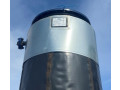 Резервуар стальной горизонтальный цилиндрический РГС-12 (Фото 2)