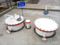 Резервуары горизонтальные стальные цилиндрические РГС-12 (Фото 2)