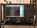 Комплекс автоматизированный измерительно-вычислительный (АИВК) для измерения радиотехнических характеристик антенн в дальнем поле до 18 ГГц ВМФТ.411734.002 (Фото 1)