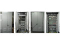 Комплексы программно-технические микропроцессорной системы автоматизации нефтеперекачивающей станции "Шнейдер Электрик"  (Фото 1)