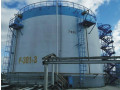 Резервуары вертикальные стальные цилиндрические РВС-3000 (Фото 3)