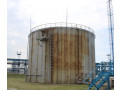 Резервуар стальной вертикальный цилиндрический РВС-2000 (Фото 1)