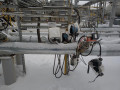 Система измерений количества газа (СИКГ) "Топливный газ на печи УПН" (СИКГ-4) (АО "Востсибнефтегаз")  (Фото 1)