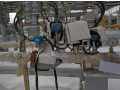 Система измерений количества газа (СИКГ) "ГАЗ на продувку факельного коллектора высокого давления" (СИКГ-2) АО "Востсибнефтегаз"  (Фото 1)