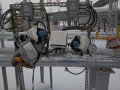 Система измерений количества газа (СИКГ) "Топливный газ к установке факельной" (СИКГ-5) АО "Востсибнефтегаз"  (Фото 1)
