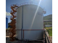 Резервуар стальной вертикальный цилиндрический РВС-5000 (Фото 1)