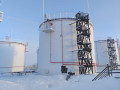 Резервуары стальные вертикальные цилиндрические РВС-2000 (Фото 1)
