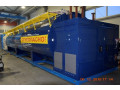 Резервуары стальные горизонтальные цилиндрические для хранения нефтепродуктов РГС (Фото 2)