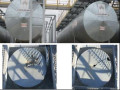 Резервуары стальные горизонтальные цилиндрические РГС-200 (Фото 1)