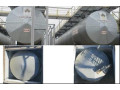 Резервуары стальные горизонтальные цилиндрические РГС-200 (Фото 4)