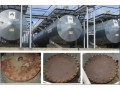 Резервуары стальные горизонтальные цилиндрические РГС-200 (Фото 12)