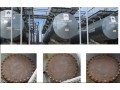 Резервуары стальные горизонтальные цилиндрические РГС-200 (Фото 13)