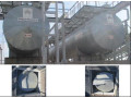 Резервуары стальные горизонтальные цилиндрические РГС-200 (Фото 19)