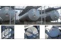 Резервуары стальные горизонтальные цилиндрические РГС-200 (Фото 21)