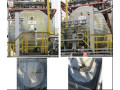 Резервуары стальные горизонтальные цилиндрические РГС-200 (Фото 2)