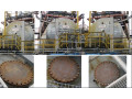 Резервуары стальные горизонтальные цилиндрические РГС-200 (Фото 5)