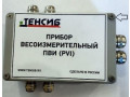 Весы электронные вагонные тензометри ческие ВЭВ-ТМ (Фото 6)