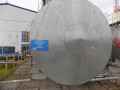 Резервуары горизонтальные стальные цилиндрические РГС-40 (Фото 2)