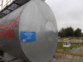 Резервуары горизонтальные стальные цилиндрические РГС-40 (Фото 3)