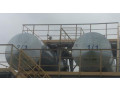Резервуары стальные горизонтальные цилиндрические РГС-20 (Фото 1)
