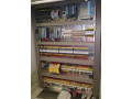 Система измерительная испытательного стенда 472-17-905 для испытаний редукторов 6РП  (Фото 2)