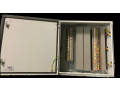Система измерительная испытательного стенда 472-17-905 для испытаний редукторов 6РП  (Фото 3)