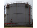 Резервуары вертикальные стальные цилиндрические РВСП-10000 (Фото 2)