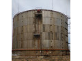 Резервуары вертикальные стальные цилиндрические РВС-10000 (Фото 3)