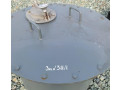 Резервуар стальной горизонтальный цилиндрический РГСП-200 (Фото 1)