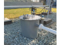 Резервуар стальной горизонтальный цилиндрический РГСП-200 (Фото 2)
