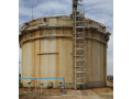 Резервуары вертикальные стальные цилиндрические РВСП-10000 (Фото 12)