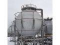 Резервуары стальные шаровые РШС-600 (Фото 5)