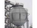 Резервуары стальные шаровые РШС-600 (Фото 9)