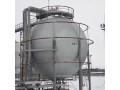 Резервуары стальные шаровые РШС-600 (Фото 14)