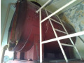 Резервуар стальной горизонтальный цилиндрический Р-3 (Фото 2)