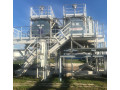 Резервуары стальные горизонтальные цилиндрические РГС-20 (Фото 2)