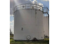 Резервуары стальные вертикальные цилиндрические РВС (Фото 1)