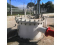Резервуары стальные горизонтальные цилиндрические РГС (Фото 1)