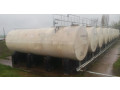 Резервуары стальные горизонтальные цилиндрические РГС-50 (Фото 1)