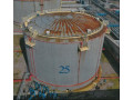 Резервуары вертикальные стальные цилиндрические РВС (Фото 4)